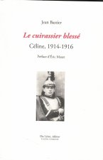 Le cuirassier blessé