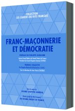FRANC-MAÇONNERIE ET DÉMOCRATIE
