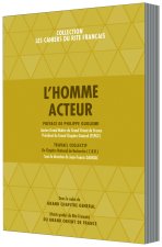 L’HOMME ACTEUR