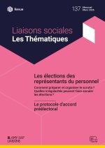 Les élections des représentants du personnel