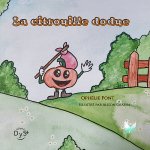 La citrouille dodue