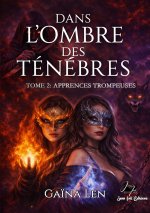 Dans l'ombre des ténèbres