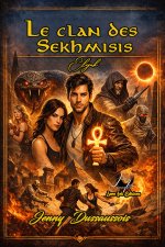 Le clan des Sekhmisis