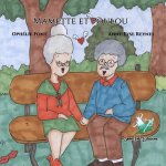 Mamette et Poulou