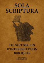 Sola Scriptura