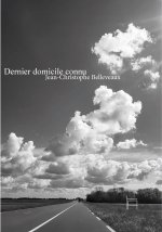 Dernier domicile connu