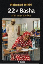 22 a Bhasha...si tu veux ton bac