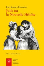 Julie ou la nouvelle héloise