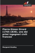 Pierre-Simon Girard (1765-1836), uno dei primi ingegneri civili francesi