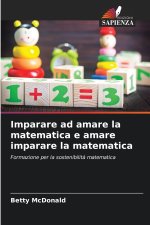 Imparare ad amare la matematica e amare imparare la matematica