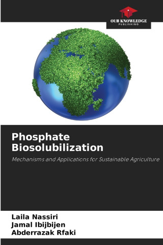 Phosphate Biosolubilization
