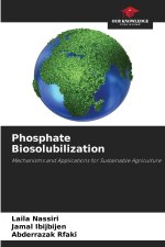 Phosphate Biosolubilization