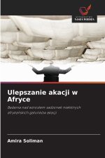 Ulepszanie akacji w Afryce