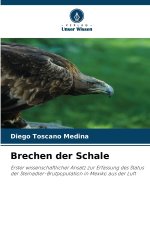 Brechen der Schale