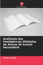 Avaliação das Inteligências Múltiplas de Alunos do Ensino Secundário