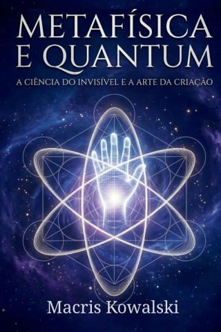 METAFÍSICA E QUANTUM