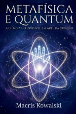 METAFÍSICA E QUANTUM