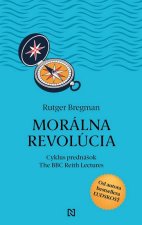 Morálna revolúcia