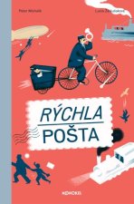 Rýchla pošta