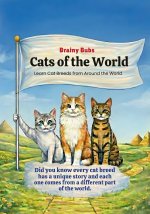 Cats of the World