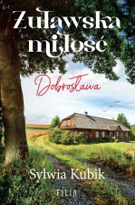 Żuławska miłość. Dobrosława wyd. 2
