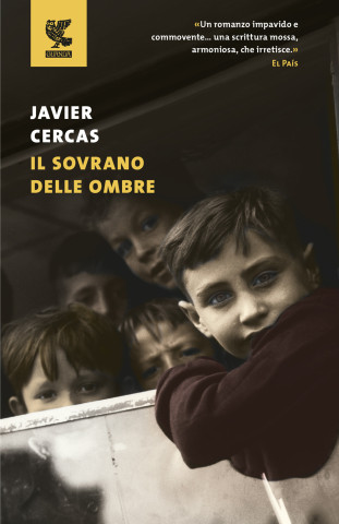 sovrano delle ombre