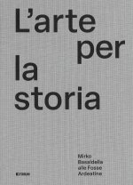 arte per la storia. Mirko Basaldella alle Fosse Ardeatine