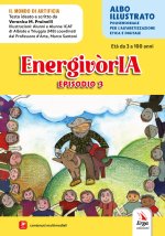 Energivòria