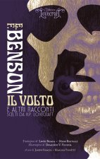 volto e altri racconti scelti da H.P. Lovecraft