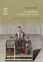 cibernetica e l'origine dell'informazione