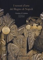 tessuti d'arte del regno di Napoli