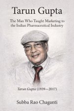 Tarun Gupta