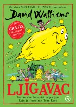 Ljigavac - novo