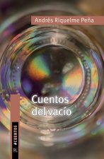 Cuentos del vacío