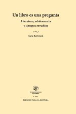 Un libro es una pregunta