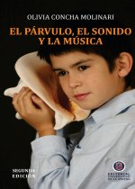 El párvulo, el sonido y la música