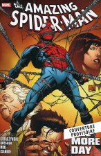 Spider-Man : One more day (+ One moment in time)