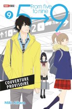 From 5 to 9 T09 (Nouvelle édition)