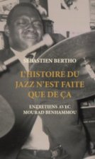 L'histoire du jazz n'est faite que de ça