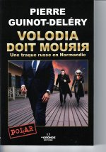 VOLODIA DOIT MOURIR