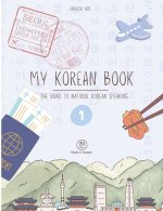 My Korean Book - Level 1