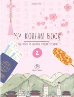 My Korean Book - Level 1