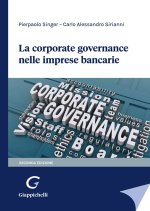 corporate governance nelle imprese bancarie