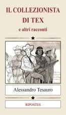 collezionista di Tex