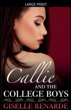 Callie and the College Boys