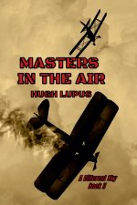 Masters In The Air