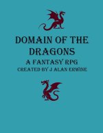 Domain of the Dragons