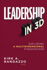 Leadership in 3D