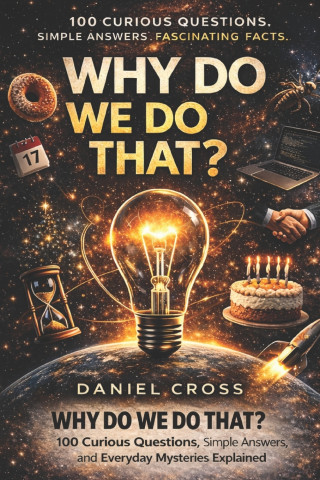 WHY DO WE DO THAT?