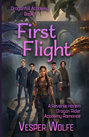 First Flight